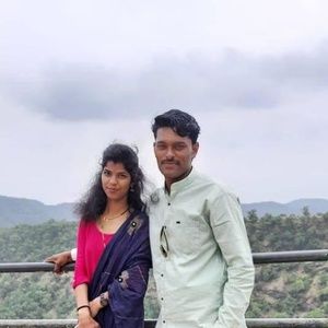 Meet your Posher, Sakshi